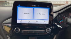 Ford Fiesta 1.1 Trend 5dr Petrol Hatchback